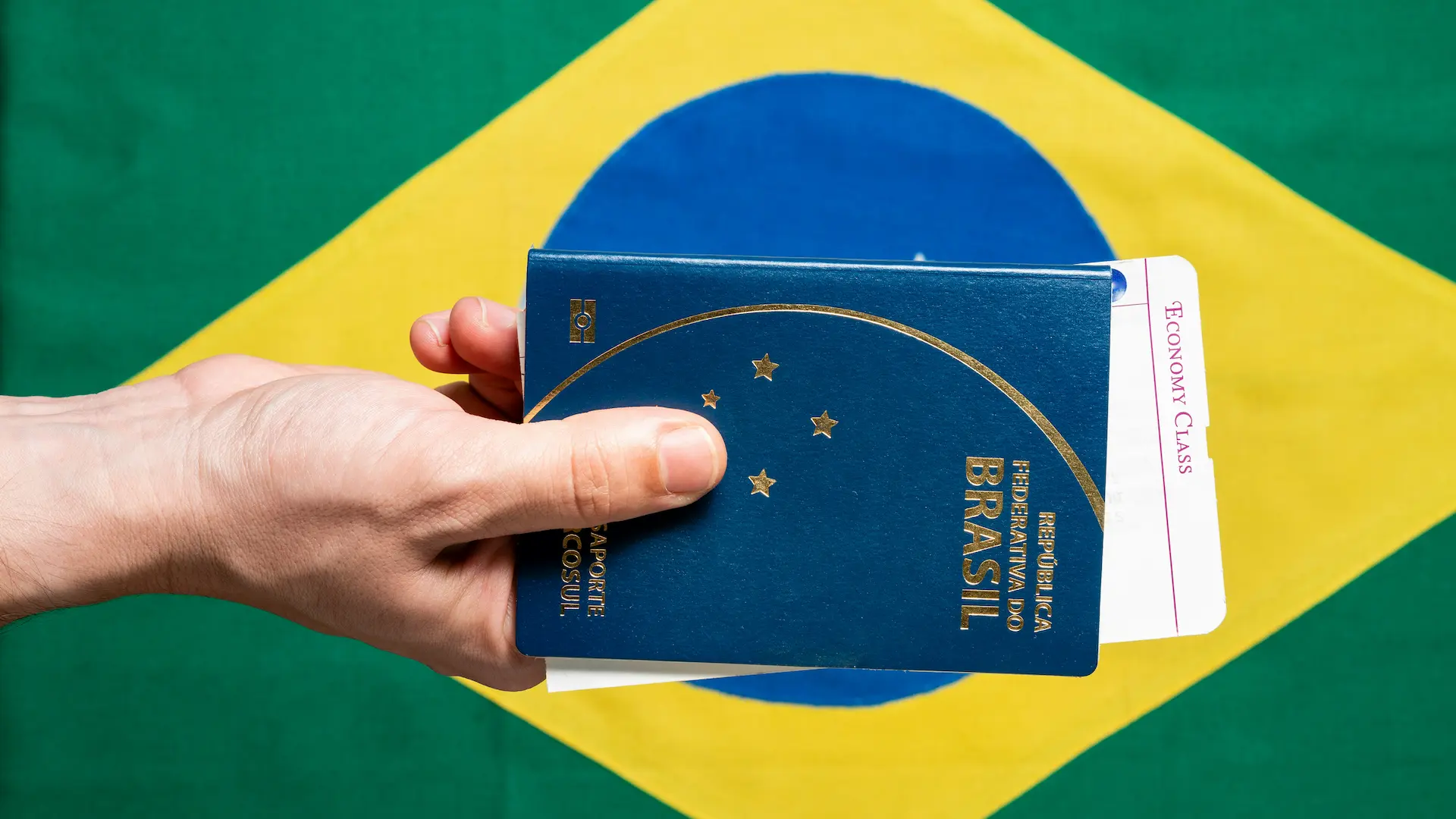 Passaporte